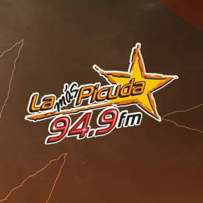 Live streaming La Más Picuda