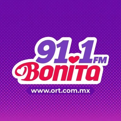 Live streaming Bonita FM
