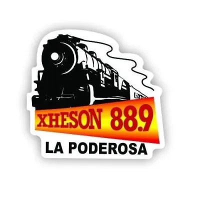 Live streaming La Poderosa