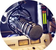 Live streaming Maranatha