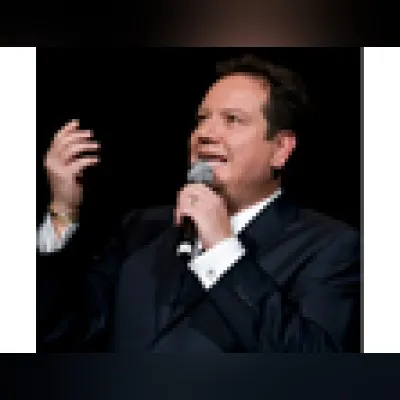 Live streaming Miled Music Jorge Muñiz