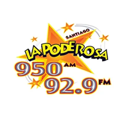 Live streaming La Poderosa