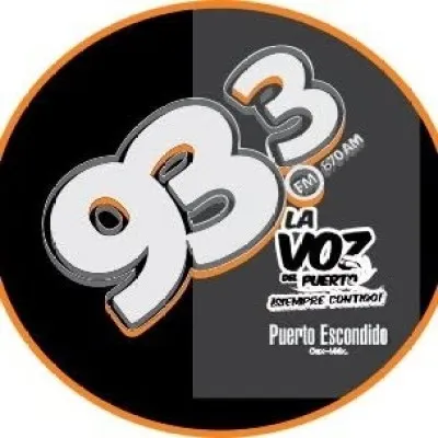 Live streaming La Voz del Puerto