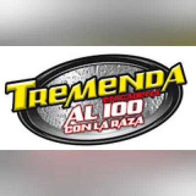 Live streaming La Tremenda