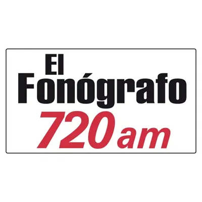Live streaming El Fonógrafo