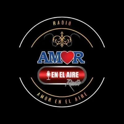 Live streaming Amor En El Aire Radio