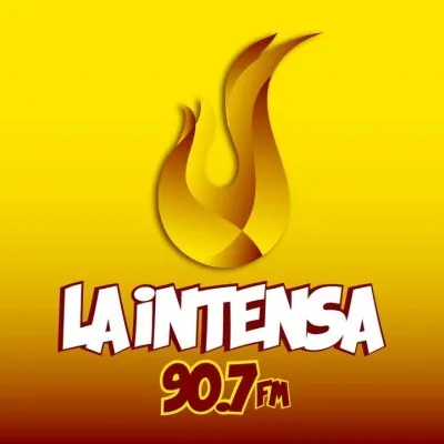 Live streaming La Intensa FM