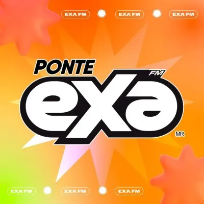 Live streaming Exa FM