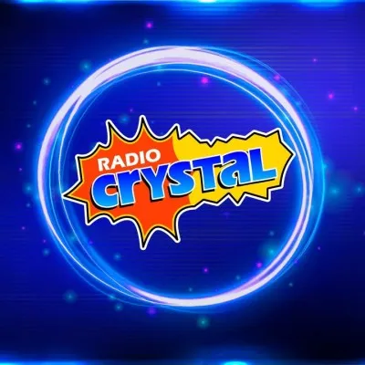 Live streaming Crystal