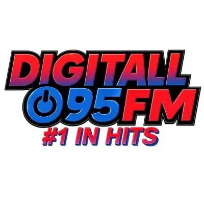 Live streaming Digital 95 FM Online