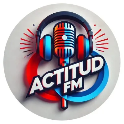 Live streaming Actitud FM