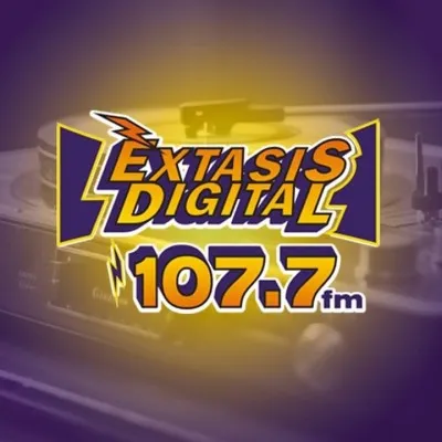 Live streaming Éxtasis Digital