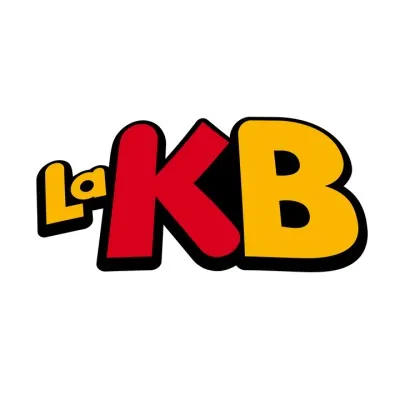 Live streaming Ke Buena