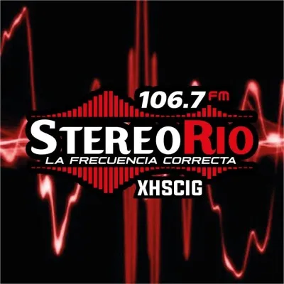 Live streaming Stereo Rio