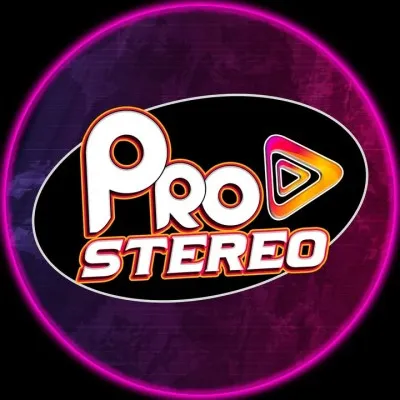 Live streaming PRO Stereo