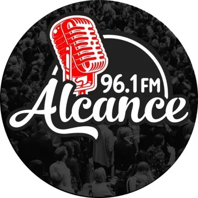 Live streaming Alcance FM