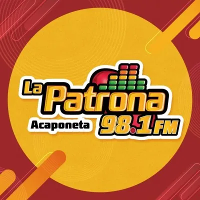 Live streaming La Patrona