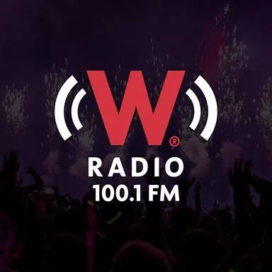 Live streaming W Radio