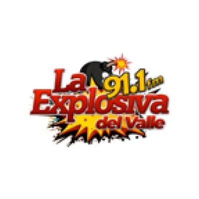 Live streaming La Explosiva del Valle