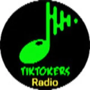 Live streaming TikTokers Radio