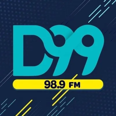 Live streaming D99 FM
