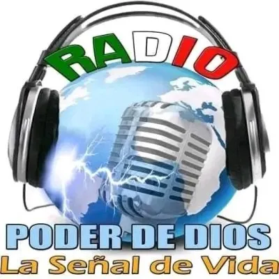 Live streaming Radio Poder De Dios Mx