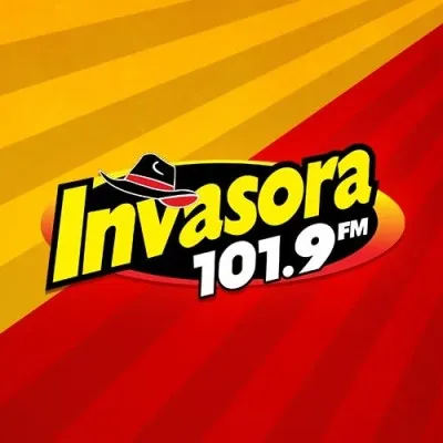 Live streaming La Invasora