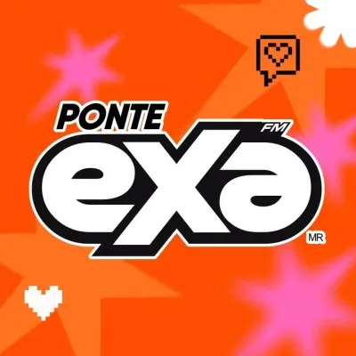 Live streaming Exa FM