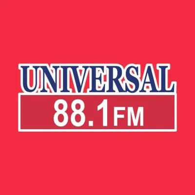 Live streaming Universal Stereo