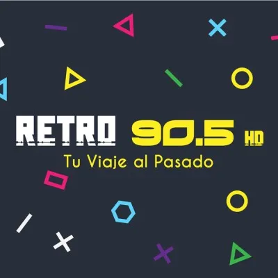 Live streaming Retro HD
