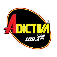 Live streaming Adictiva Radio