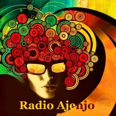 Live streaming Radio Ajenjo