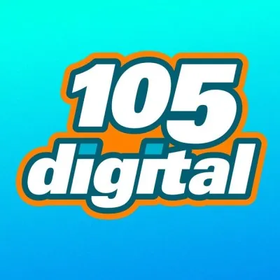 Live streaming 105 Digital