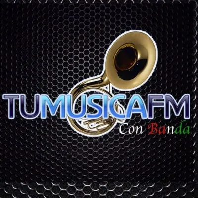 Live streaming Tu Música FM con Banda