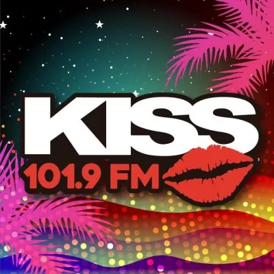 Live streaming Kiss FM