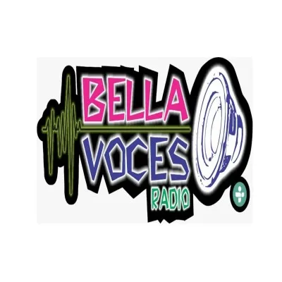 Live streaming Bella Voces