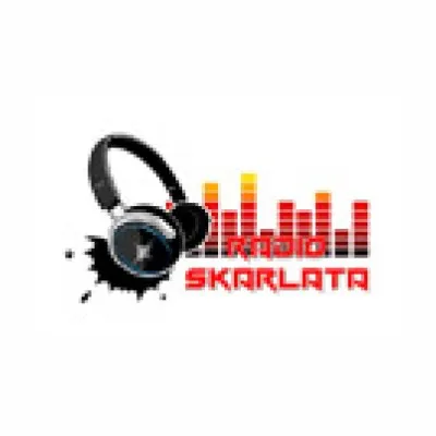 Live streaming Radio Skarlata