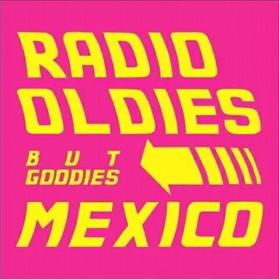 Live streaming Radio Oldies México