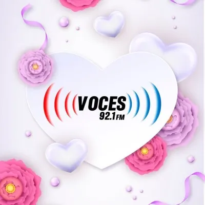 Live streaming Voces