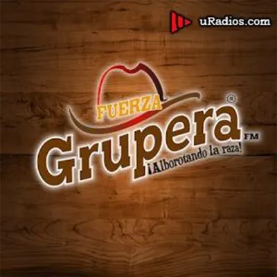 Live streaming Fuerza Grupera