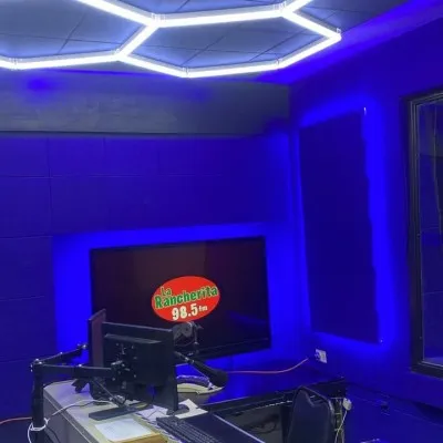 Live streaming La Tremenda