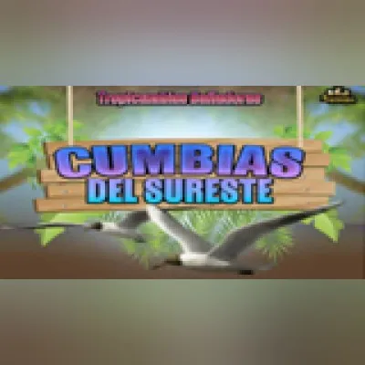 Live streaming Cumbias del Sureste