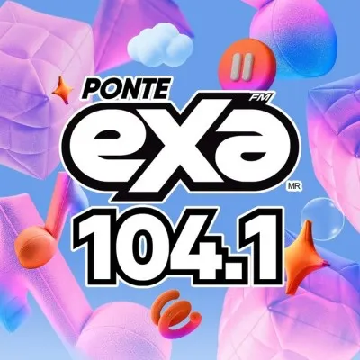 Live streaming Exa FM