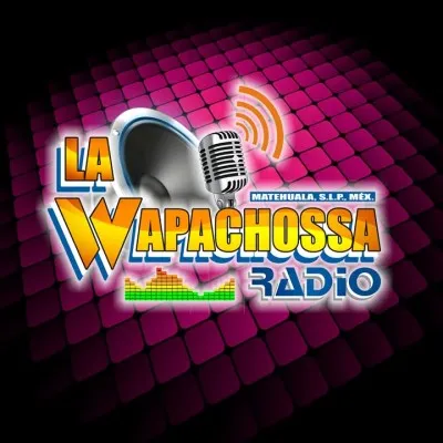 Live streaming La Wapachossa Radio
