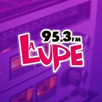 Live streaming La Lupe