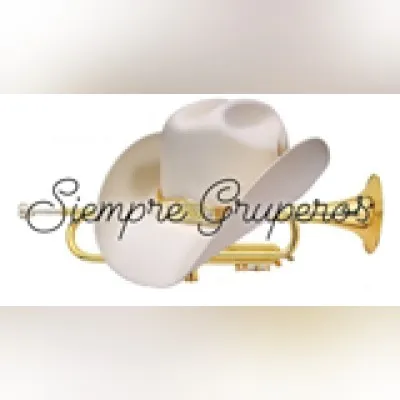 Live streaming Siempre Gruperos