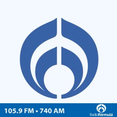 Live streaming Radio Formula Primera Cadena