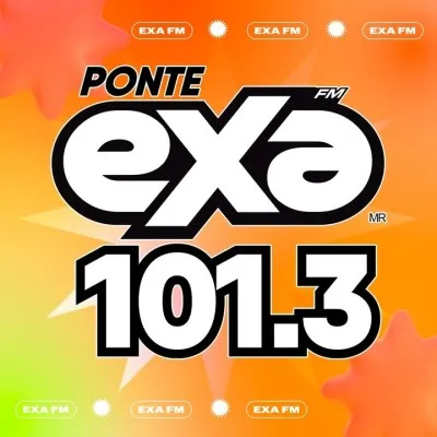 Live streaming Exa FM