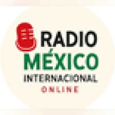 Live streaming Radio Mexico Internacional