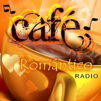 Live streaming Café Romántico Radio